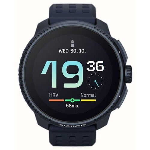 Smartwatch Suunto GPS Race - ...