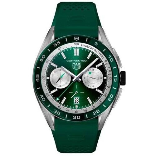 Smartwatch Tag Heuer GPS SBR8A14.BT6317 - ...