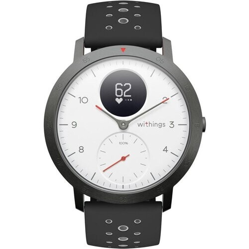 Sportuhr GPS Withings Steel HR Sport - ...