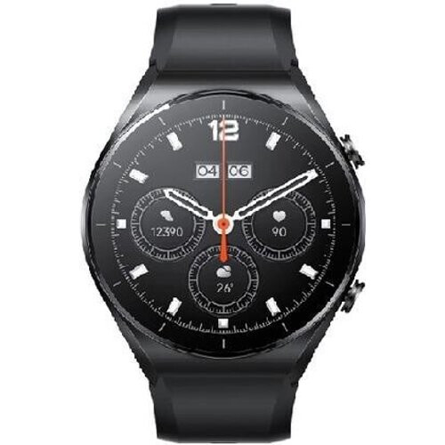 Smartwatch GPS Xiaomi Watch S1 - ...