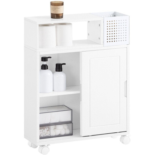 Ontdek de SoBuy BZR176-W, een stijlvolle ...