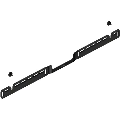 Mit der Sonos Arc Ultra Wandhalterung hängst du ...