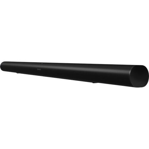 Fülle mit dem Sonos Arc Ultra Weiß das ganze ...