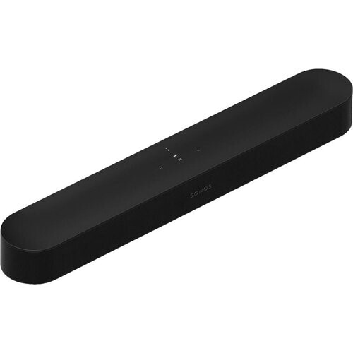 The Smart compact soundbar for your TV, music, and ...