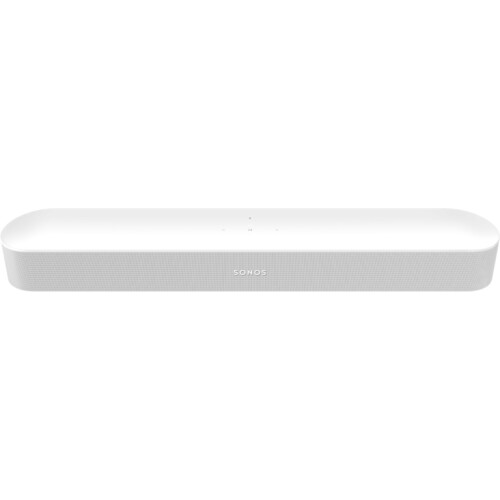 Maak kennis met de Sonos Beam (Gen 2), de ultieme ...