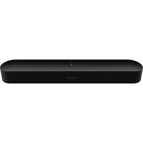 Maak kennis met de Sonos Beam (Gen 2), de ultieme ...