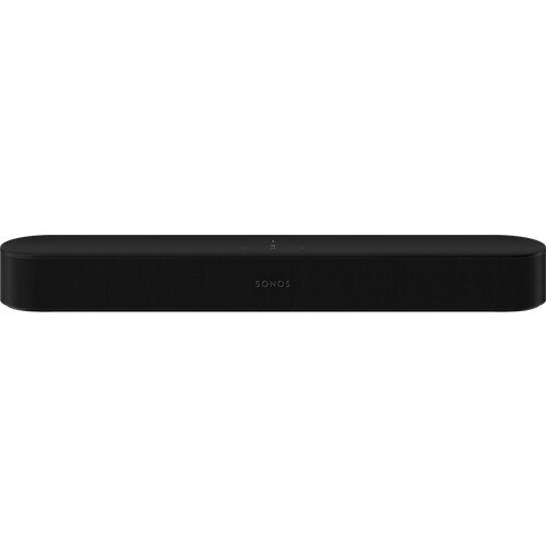 Mit der Sonos Beam (Gen 2) profitierst du von ...
