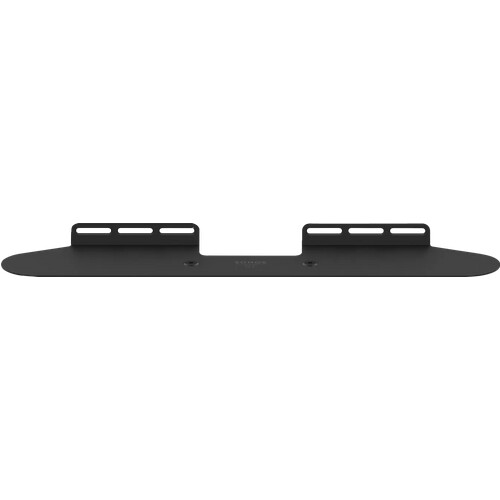 Mit der Sonos Beam Wandhalterung befestigst du die ...