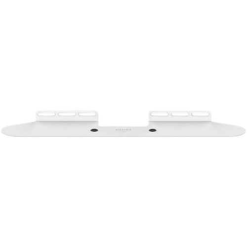 Mit der Sonos Beam Wandhalterung befestigst du die ...