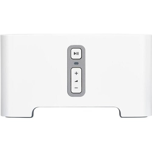 Sonos - CONNECT Wireless Streaming Music Stereo ...