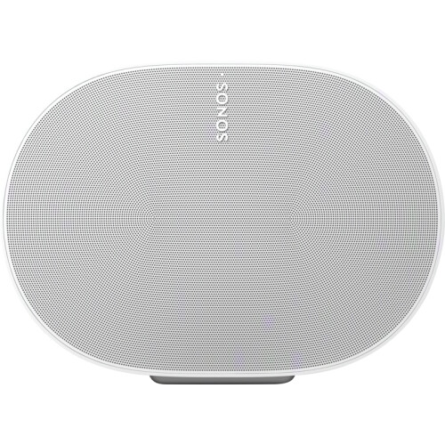 La Sonos Era 300 Blanc diffuse un son clair et ...