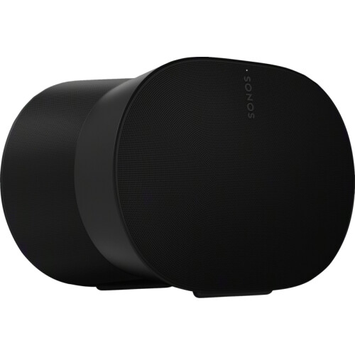 La Sonos Era 300 Noir diffuse un son clair et ...