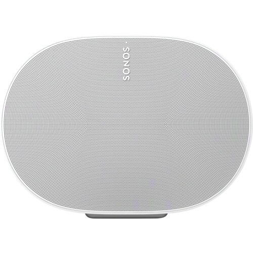 Met de Sonos Era 300 Wit geniet je van helder en ...