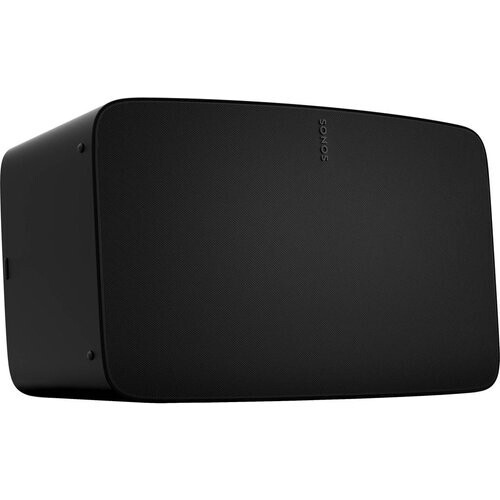 Speaker Bluetooth Sonos Five - Black ...