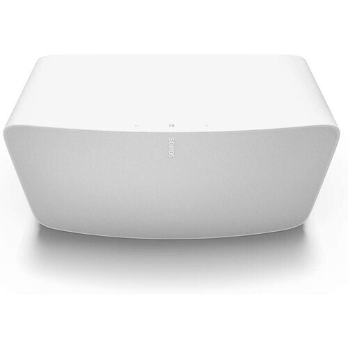 Bluetooth Speaker Sonos Five - White ...