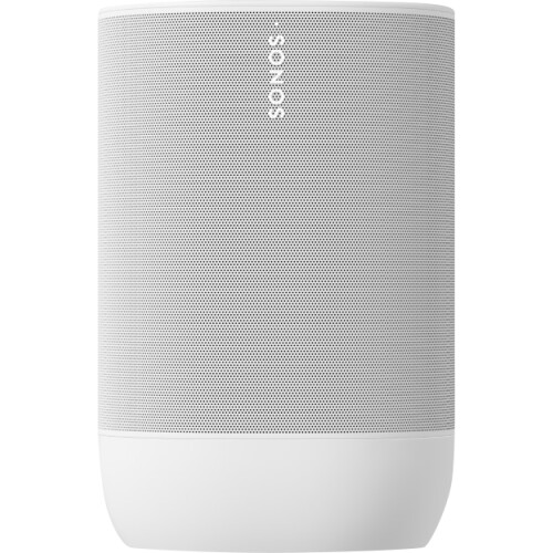 La Sonos Move 2 Blanc vous permet d'écouter de la ...