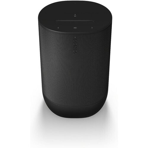 Sonos Move 2 Bluetooth Speakers - bLACK ...