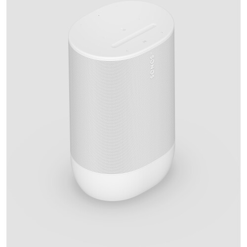 Maak kennis met de Sonos Move 2, de ultieme ...
