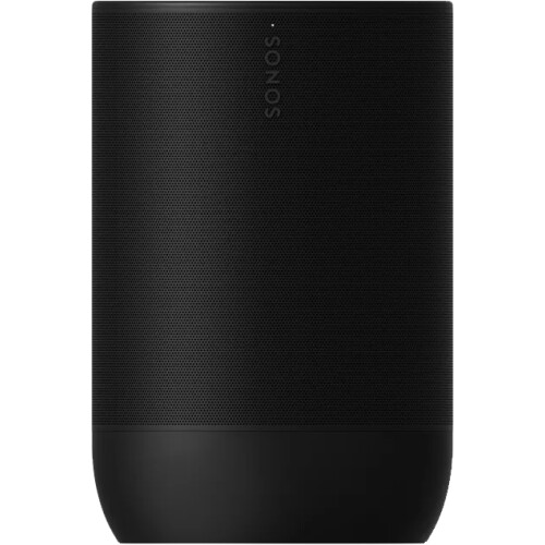 La Sonos Move 2 Black vous permet d'écouter de la ...