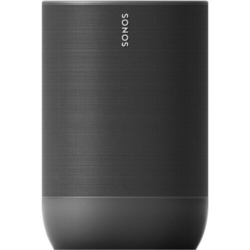 Sonos - Move Smart Portable Wi-Fi and Bluetooth ...