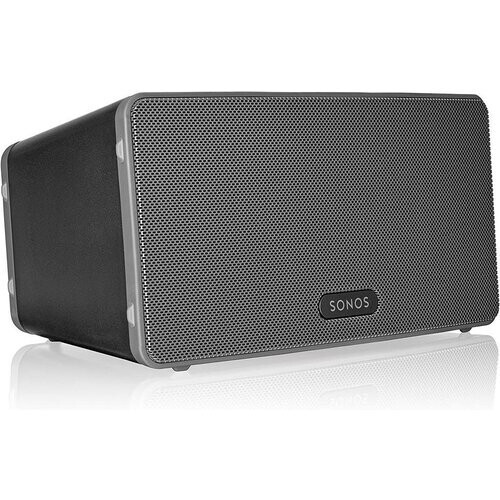 Speaker Bluetooth Sonos Play: 3 - Black ...