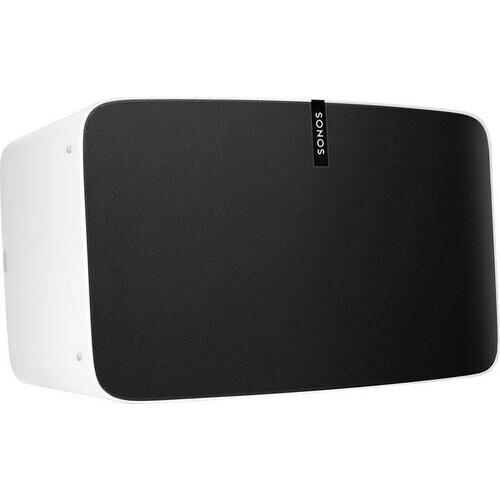 Sonos Play 5 Gen 2 Bluetooth Speaker - White ...