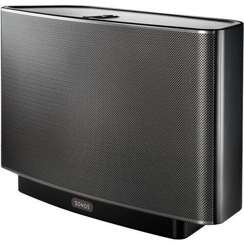 Sonos Play 5 S1 Bluetooth speakers - Black ...