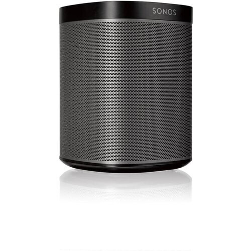 Small yet powerful speaker for streaming music and ...