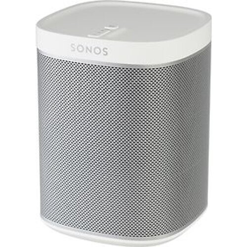 PLAY:1 - De compacte, draadloze speaker met diep, ...