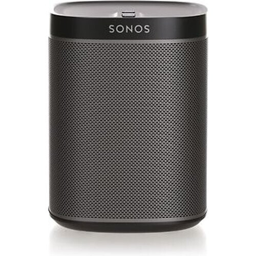 PLAY:1 - De compacte, draadloze speaker met diep, ...