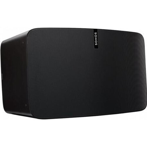 Bluetooth Speaker Sonos PLAY:5 Gen 2 - Black ...