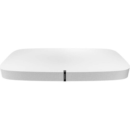 Sonos Playbase Sleek Soundbase Speaker - White ...