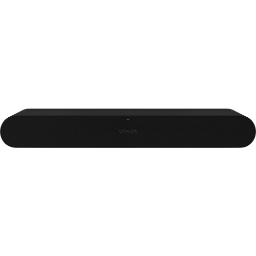 La Sonos Ray est la plus petite barre de son de ...