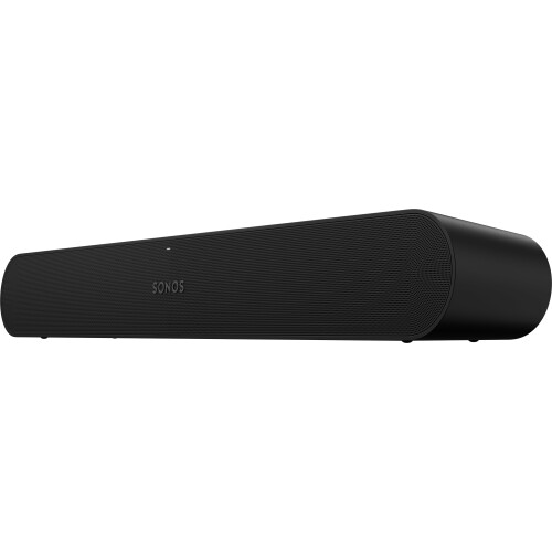 Maak kennis met de Sonos Ray, de kleinste soundbar ...