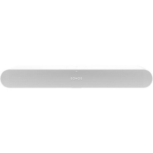 Die Sonos Ray ist die kleinste Soundbar von Sonos. ...