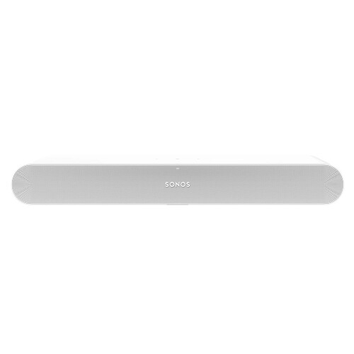 De Sonos Ray is de kleinste soundbar van Sonos. ...