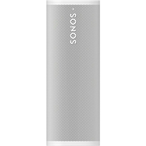 Je geniet met de Sonos Roam 2 Wit binnen en buiten ...
