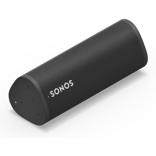 Sonos Roam Bluetooth Speakers - Black ...