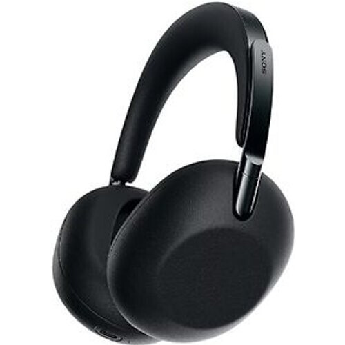 De Sony 1000X The Collexion in de kleur zwart is ...