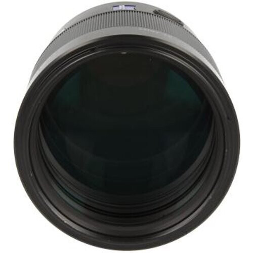 Sony 135mm 1:1.8 A-Mount negro - Reacondicionado: ...