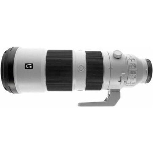 Sony 200-600mm 5.6-6.3 FE G OSS (SEL200600G) ...