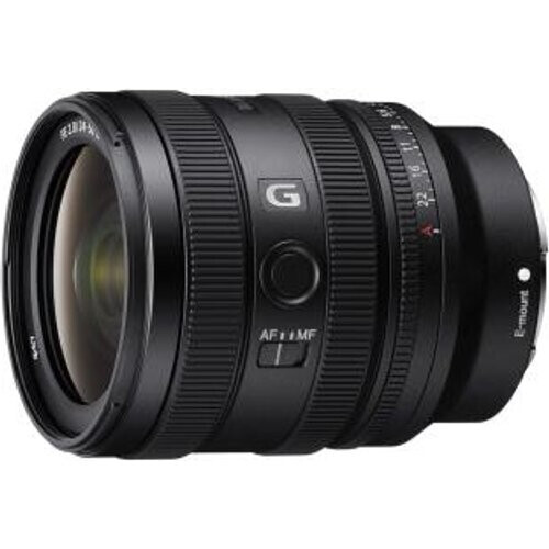Sony 24-50mm 1:2.8 G (SEL-2450G) E-Mount negro - ...
