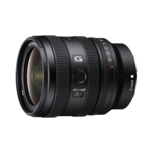 Sony 24-50mm 1:2.8 G (SEL-2450G) E-Mount noir - ...
