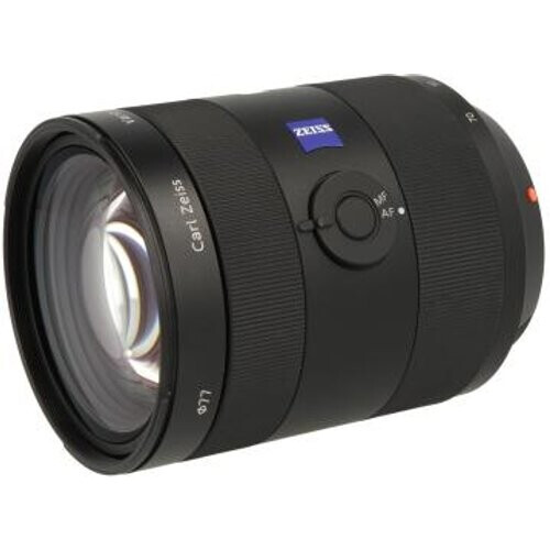 Sony 24-70mm 1:2.8 AF SSM ZA (SAL2470Z) A-Mount ...