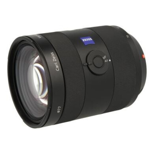 Sony 24-70mm 1:2.8 AF SSM ZA (SAL2470Z) - noir - ...