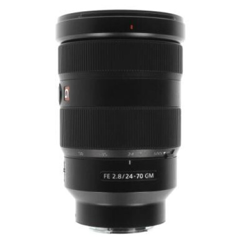 Sony 24-70mm 1:2.8 FE GM II (SEL2470GM2) E-Mount ...