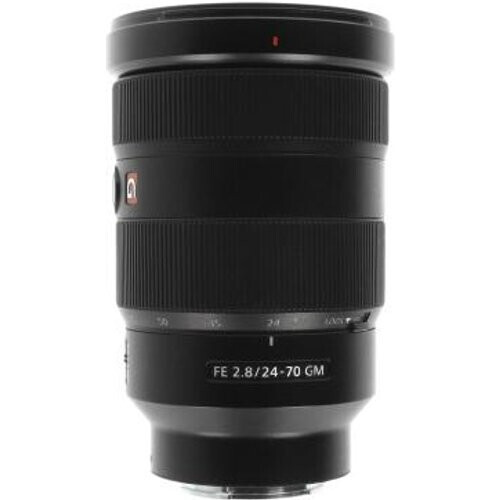 Sony 24-70mm 1:2.8 FE GM II (SEL2470GM2) E-Mount - ...