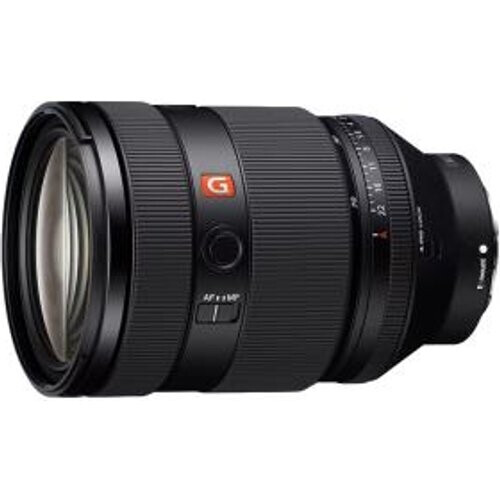 Sony 28-70mm 1:2.0 FE GM E-Mount negro - Nuevo | ...