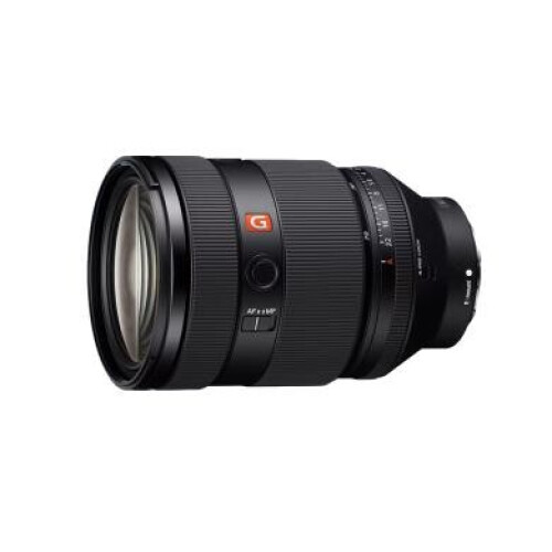Sony 28-70mm 1:2.0 FE GM E-Mount schwarz. ...