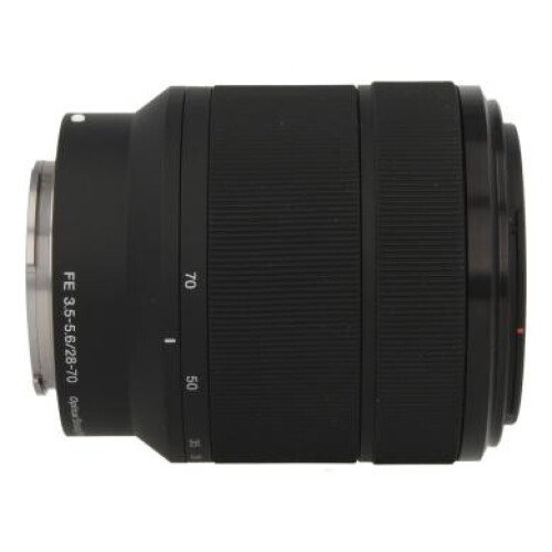 Sony 28-70mm 1:3.5-5.6 FE OSS E-Mount. ...